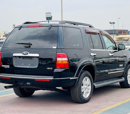 福特 探险者 XLT 2008, photo 4 of 4