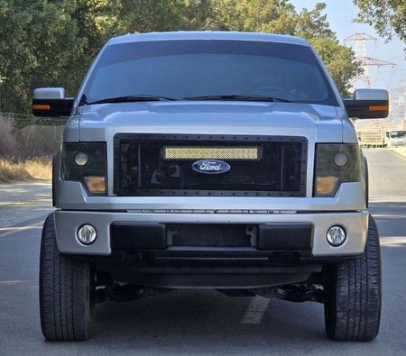 Ford F 150 2014, photo 2 of 4