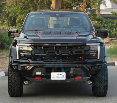 Ford F-150 2026, photo 3 of 4