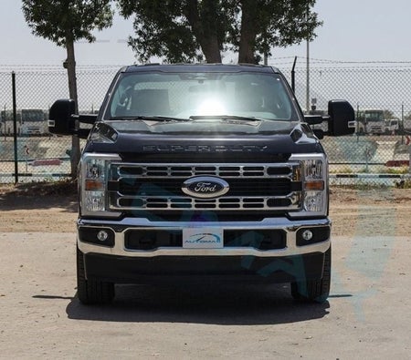 Ford F-350 2024, photo 4 of 4