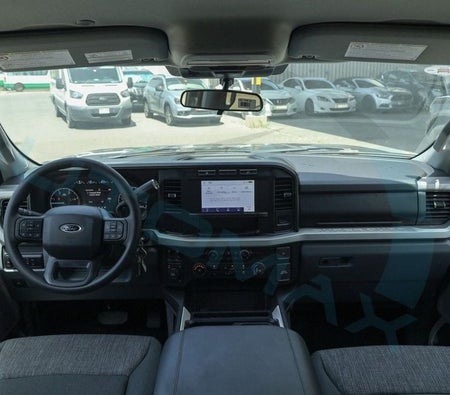Ford F-350 2024, photo 2 of 4