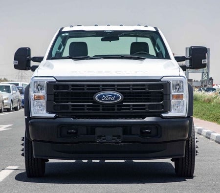 Ford F 550 2024, photo 2 of 4