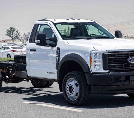 Ford F 550 2024, photo 3 of 4