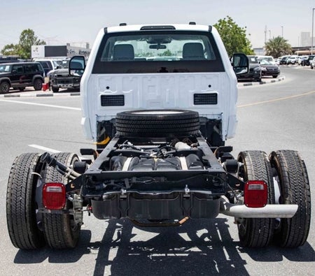 Ford F 550 2024, photo 4 of 4