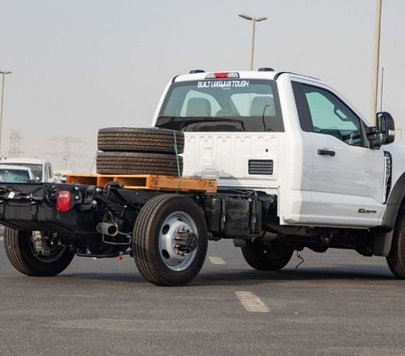 Ford F 550 2024, photo 4 of 4