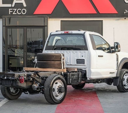 Ford F 550 2026, photo 4 of 4