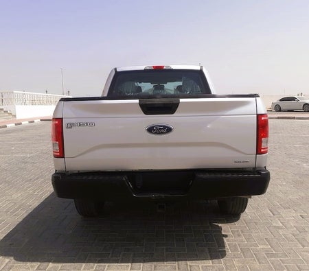 Ford F Series Pickup XLT 2016, photo 4 of 4