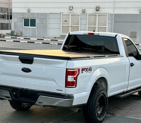 Ford F Series Pickup XL 2019, photo 4 of 4