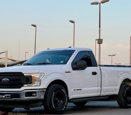 Ford F Series Pickup XL 2019, photo 2 of 4
