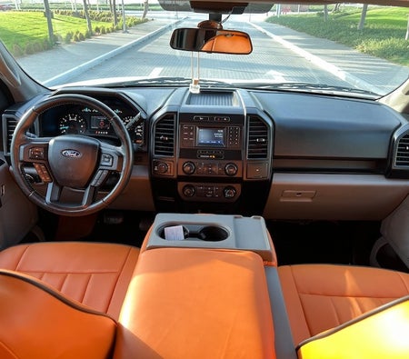 Ford F Series Pickup XL 2019, photo 3 of 4