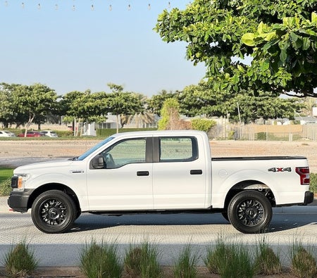 Ford F Series Pickup XL 2019, photo 4 of 4