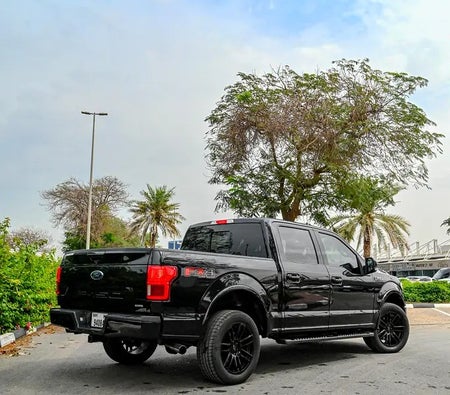  Ford F-Series Pickup Lariat 2020