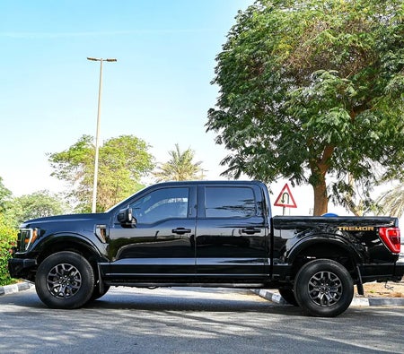  Ford F-Series Pickup Tremor 2023