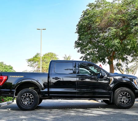  Ford F-Series Pickup Tremor 2023