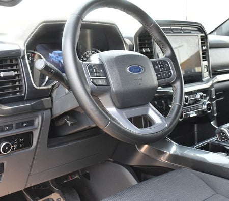 Ford F Series Pickup FX4 2023, photo 3 of 4