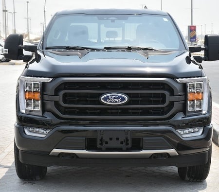 Ford F Series Pickup FX4 2023, photo 2 of 4