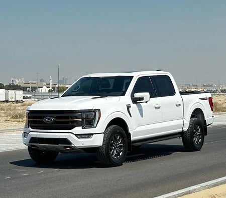 Ford F Series Pickup Tremor 2023, photo 3 of 4