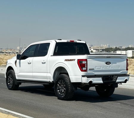 Ford F Series Pickup Tremor 2023, photo 4 of 4