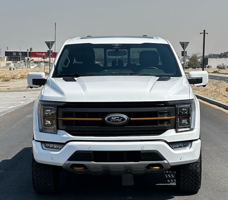 Ford F Series Pickup Tremor 2023, photo 2 of 4