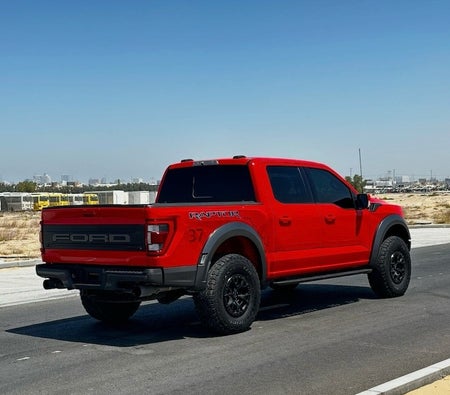 Ford F Series Pickup SVT Raptor 2023, photo 4 of 4