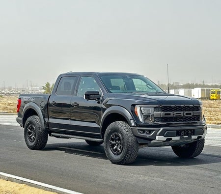 Ford F Series Pickup SVT Raptor 2023, photo 2 of 4