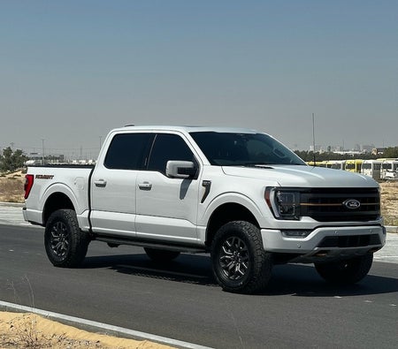 Ford F Series Pickup Tremor 2023, photo 2 of 4