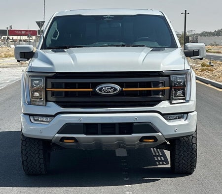 Ford F Series Pickup Tremor 2023, photo 3 of 4