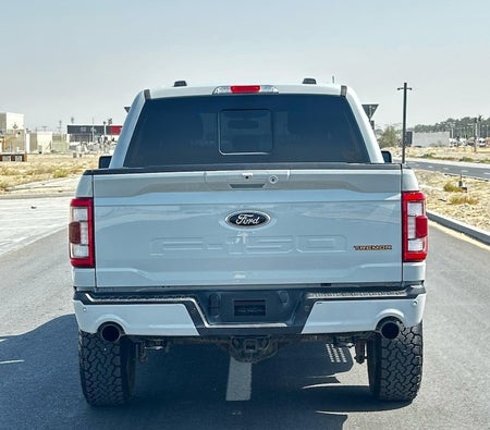  Ford F Series Pickup Tremor 2023