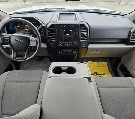 Ford F 150  2019, photo 3 of 4