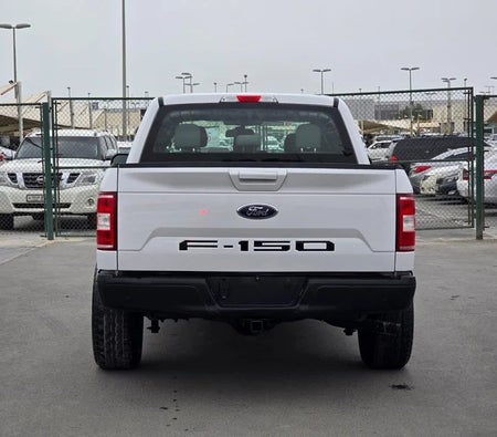 Ford F 150  2019, photo 4 of 4