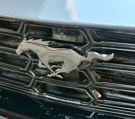 Ford Mustang Ecoboost Convertible 2024