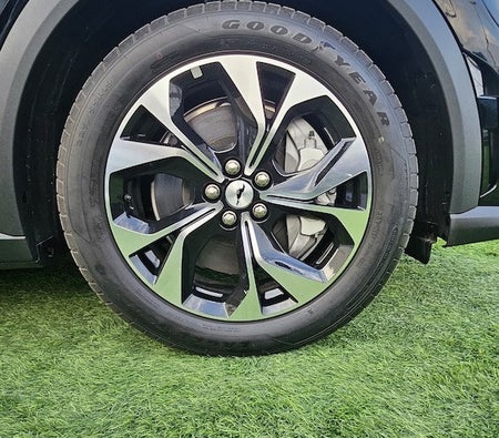 فورد Mustang Mach E  2022, photo 4 of 4