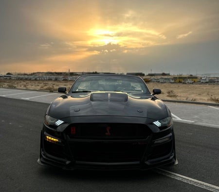 Ford Mustang 2015, photo 3 of 4