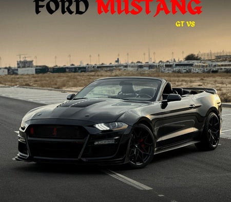 Ford Mustang 2015, photo 2 of 4
