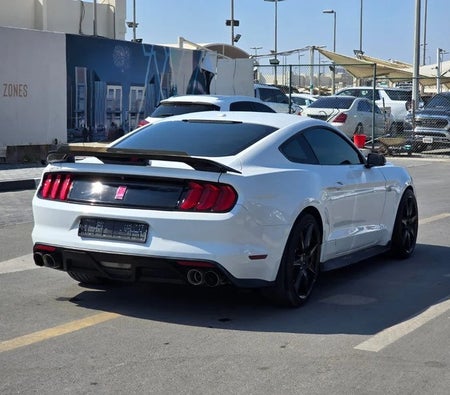 Ford Mustang GT 2016, photo 3 of 4