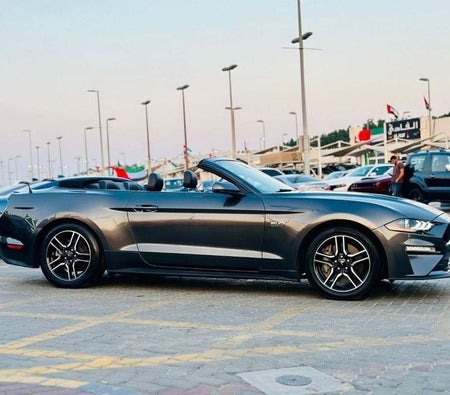 Ford Mustang  2020, photo 4 of 4