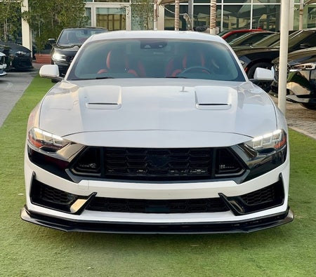 Ford Mustang Premium 2021, photo 2 of 4