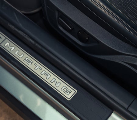 Ford Mustang 2024