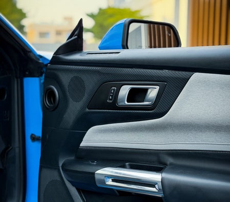 Ford Mustang 2024, photo 4 of 4