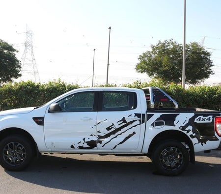 Ford Ranger 2015, photo 4 of 4