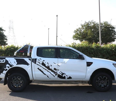 Ford Ranger 2015, photo 3 of 4