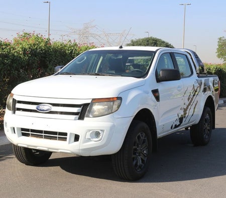 Ford Ranger 2015, photo 2 of 4