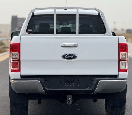 Ford Ranger 2020, photo 4 of 4