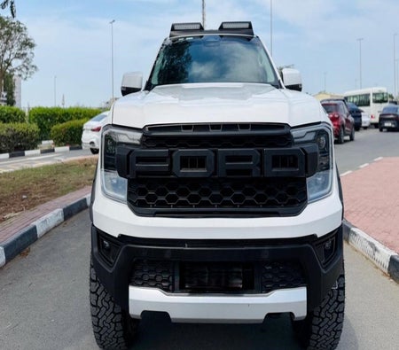 Ford Ranger  2022, photo 3 of 4