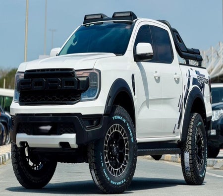 Ford Ranger  2022, photo 2 of 4