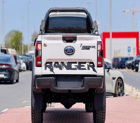 Ford Ranger  2022, photo 4 of 4