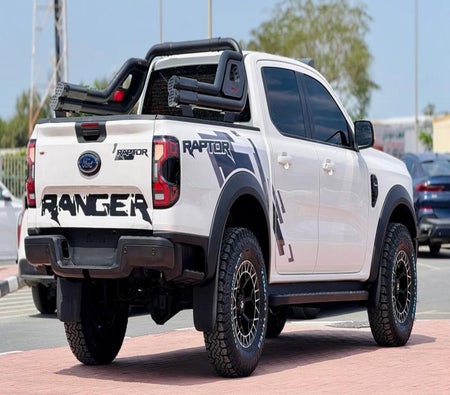 Bianca Ford Ranger 2022