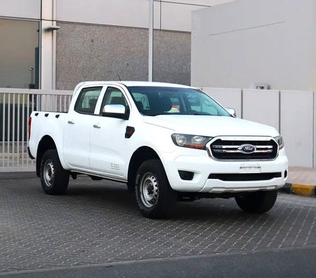 Ford Ranger XL 2022, photo 3 of 4