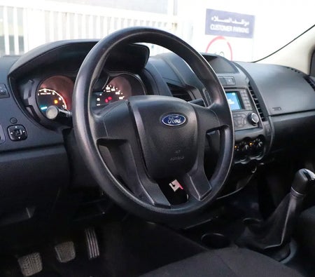Ford Ranger XL 2022, photo 4 of 4