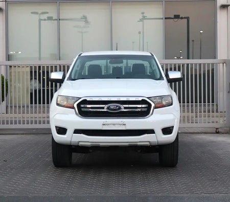Ford Ranger XL 2022, photo 2 of 4